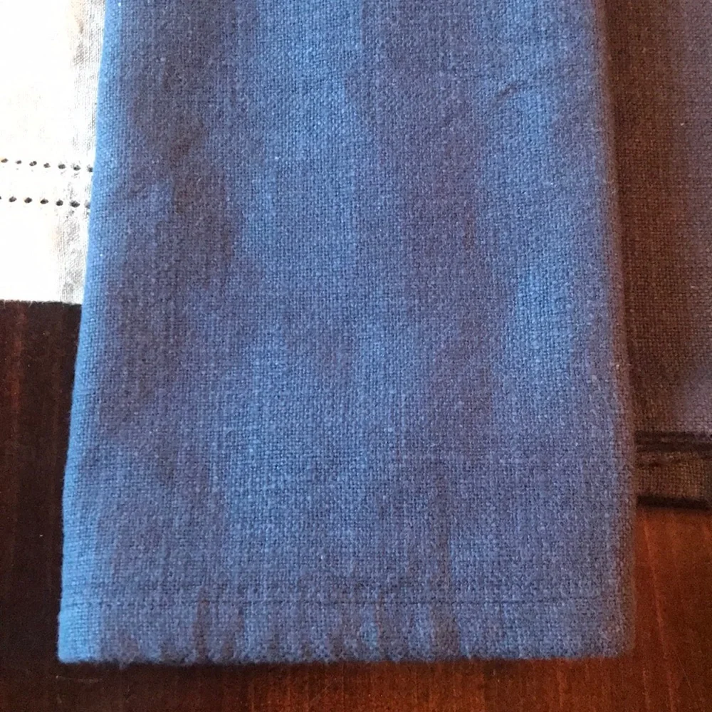 Crate & Barrel Linden Napkins